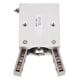 thumbnail image 4 of Cilindro De Agarre Neumático, Aleación Pinza Neumática Pinza Neumática De Alta Durabilidad De Simple Efecto Para La Industria Para La Automatización Para La Fábrica Para La, 4 of 8