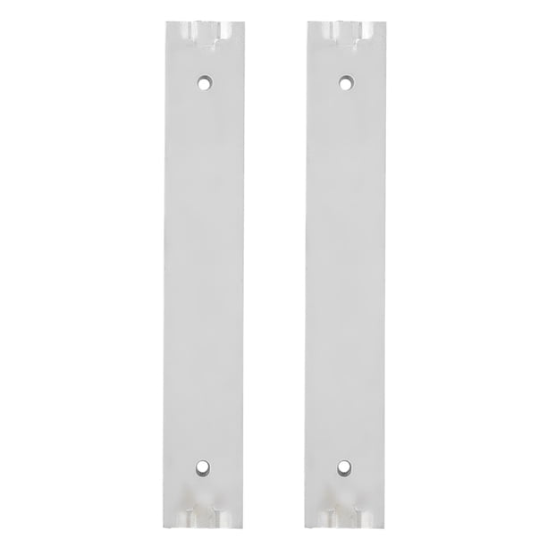 Durable Drawer Slideway, Drawer Slides, Ball Bearing Household For Drawer Cabinet ANGGREK Otros