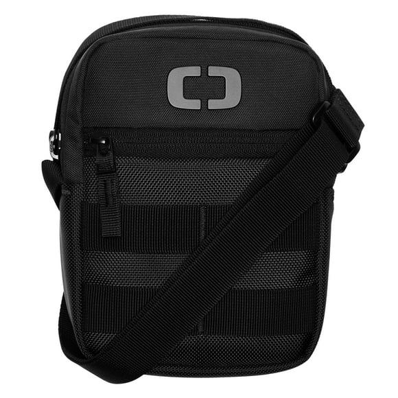 OGIO Men's Padded, Black, Regular