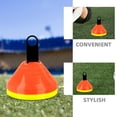 thumbnail image 3 of KAKOWELY 3Ud Organizador De Discos Con Para De Fútbol Multifuncional, 3 of 8