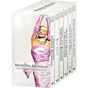 Marilyn Monroe: The Diamond Collection
