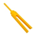 thumbnail image 2 of S SERENABLE Sausage Skewer Multifunctional Sausages Holding for Camping Backyard Kitchen, 2 of 9