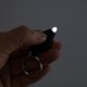 thumbnail image 3 of Llavero con luz LED brillante, llavero con luz para acampar., 3 of 4