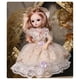 thumbnail image 3 of Muñeca de Juguete Zulema Princesa Kana 30 cm, 3 of 8