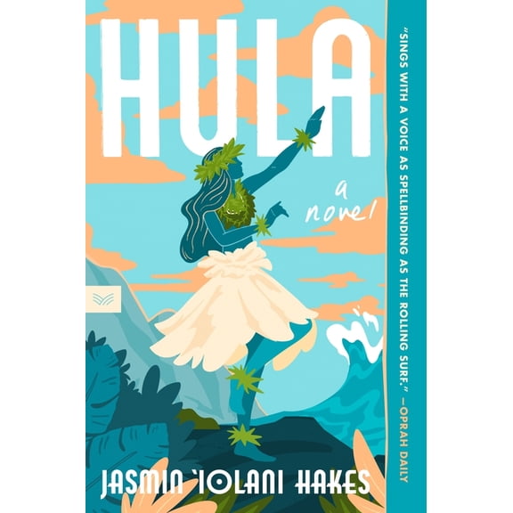 Hula, (Paperback)