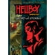 Hellboy, Épée de Tempête – image 1 sur 1