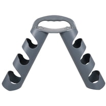 GOOHOCHY  Power Rack Small Dumbbell Bearing Capacity Stand Safe