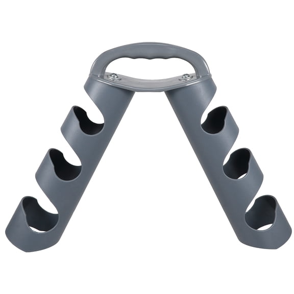 GOOHOCHY  Power Rack Small Dumbbell Bearing Capacity Stand Safe
