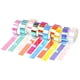 thumbnail image 2 of 10Rolls Washi Tape Set Cinta de Bricolaje Cinta Decorativa Washi Tapes Hand Account Album, 2 of 4