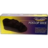 Bell-Horn Women's Post-Op Shoe Large Size 8+, Black 1 Count