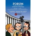 thumbnail image 1 of Forum: Lectiones Latinitatis Vivae / Speaking Latin as a Living Language (Latin Edition), 1 of 1