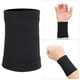 thumbnail image 1 of Múnita Elástica De 3 Pares Suave Y Cómoda, Muñequera, Muñequera, Transpirable Para Acondicionamiento Físico Para Adultos, Protección Deportivo, Deportes De Ciclismo,, 1 of 7