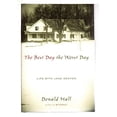thumbnail image 1 of Pre-Owned The Best Day The Worst Day: Life With Jane Kenyon (Hardcover) 0618478019 9780618478019, 1 of 1