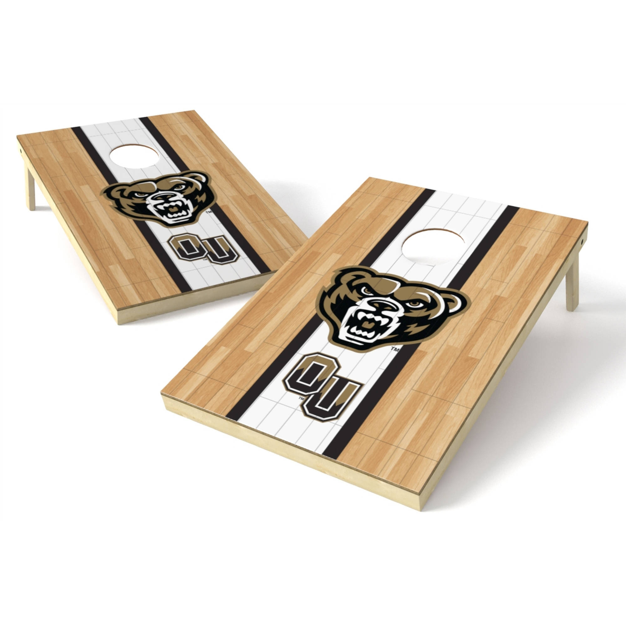 2x3 Shield Game, College by Wild Sports