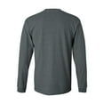 thumbnail image 3 of Gildan Ultra Cotton Long Sleeve T-Shirt for Men, 3 of 4