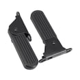 thumbnail image 3 of Bgsha 1pair Electric Moped Front Pedal Scooter Front Foldable Pedal Leg Support Pad, 3 of 10