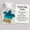 thumbnail image 5 of HCTSHG Small Pocket Hug Bulk, Resin Animal Pocket Hug with Inspirational Card & Bag Small Emotional Support Exchange Cards for Employee Appreciation Coworker Friend Family Gifts, 5 of 5