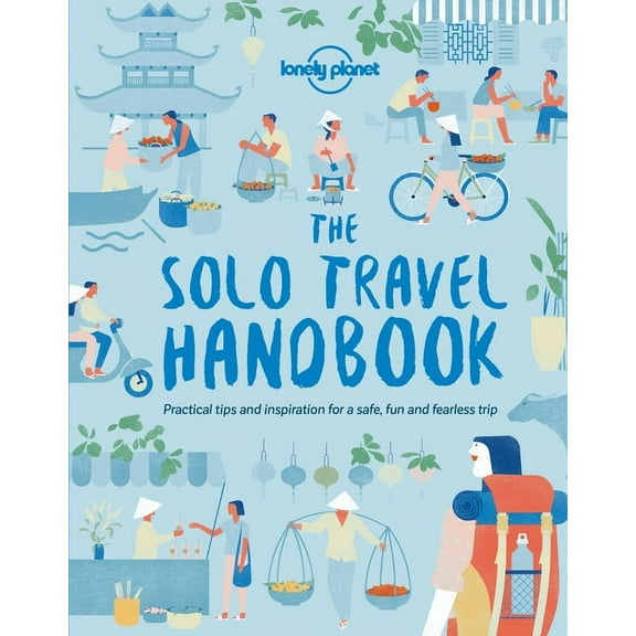 Solo Travel Handbook