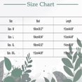 thumbnail image 3 of Bnwani Dresses for Women,Womens Summer Dresses,Striped,Sleeveless,Crew Neck,Tiered,Khaki,XL, 3 of 6