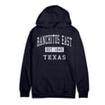 thumbnail image 1 of Ranchitos East Texas Classic Established Premium Cotton Hoodie, 1 of 1