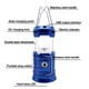 thumbnail image 3 of Lámpara extensible portátil multiusos para tienda de campaña para acampar, 3 of 6