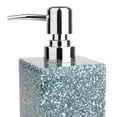 thumbnail image 2 of Sparkles Home  Luminous Rhinestone Soap Dispenser Ice, 2 of 5