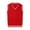 Red, variant on mgoYE Girls Boys Sweater Vest Cotton Kids Uniform Vest V-Neck Sleeveless Knit Pullover for Boy Girls Toddler(Black,8-9 Years)