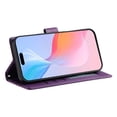 thumbnail image 2 of Funda para FOXDOCK iPhone 16 Pro Max– Cuero Premium, 3 ranuras para tarjetas, Protección contra impactos, 2 of 5