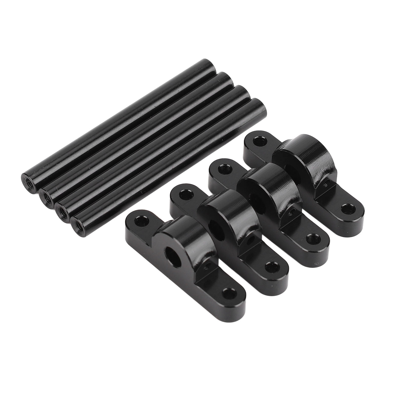 RC Frame Braces, Lightweight Easy To Install Professional Remote