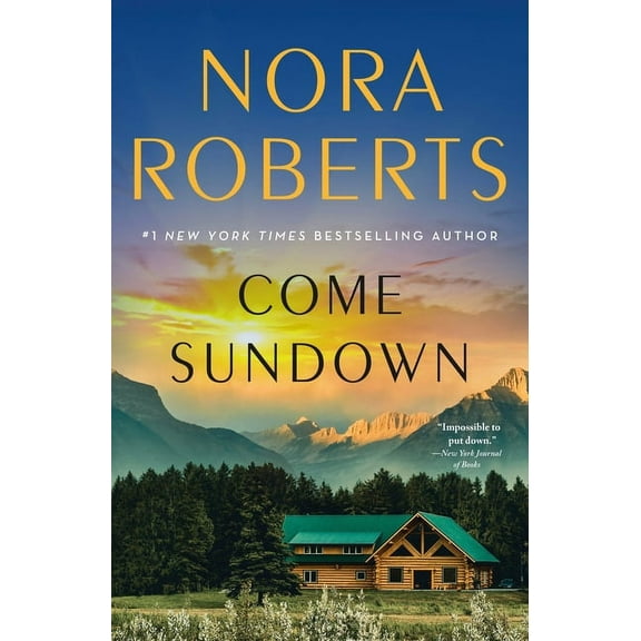 Come Sundown, (Paperback)
