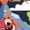 NAVY, variant on Paw Patrol: The Dino Movie - Dino Island - Toddler Boys Short Sleeve Graphic T-Shirt