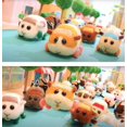 thumbnail image 5 of SHAR Send the Basic Tool - Wool Felted Prick Rat Car Hamster DIY Handmade Material Pack by Cutegifts, 5 of 5