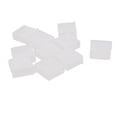thumbnail image 1 of Plastic USB Type A Male Anti-Dust Stopper Cap Cover Protector Clear 10 Pcs, 1 of 1