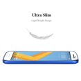 thumbnail image 2 of Cadorabo Case for HTC 10 (One M10) cover - Shockproof, Scratch Resistent, and Plastic Hard Cover, 2 of 5