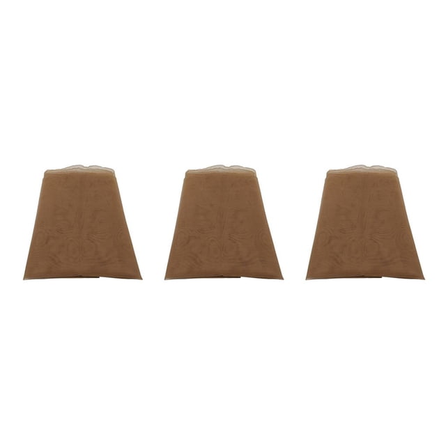 Minnieouse Material de Encaje 1 Yarda para Pelucas