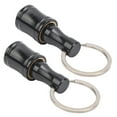 thumbnail image 2 of Support de Tige Hexagonale, Support de Vis de Forage Compact et Portable et pour une Longue Durée de Vie pour la Maison pour Tournevis pour Tête Batch pour Perceuse, 2 of 8