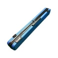 thumbnail image 3 of S SERENABLE Étui de Billard pour Queue de Piscine Accessoires de Billard Pratique Étui de Queue Articulée 1/2 avec Serrure à Mot de Passe, 3 of 9