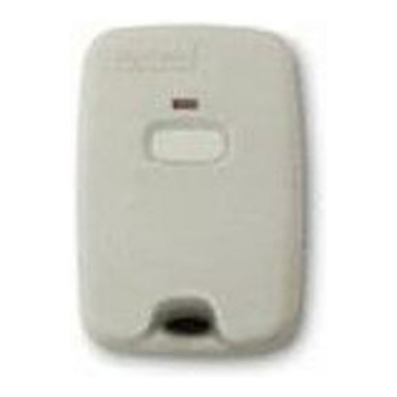 Digi-Code 5040 Keychain Garage Door Opener Transmitter by Digi-Code