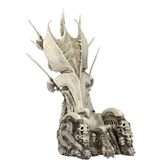 NECA - Predator - Bone Throne Diorama Element