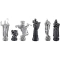 thumbnail image 3 of Wizard Chess Set, by Harry Potter, 3 of 4
