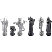 Wizard Chess Set, by Harry Potter