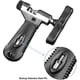 thumbnail image 3 of Herramienta universal para cadena de bicicleta con gancho de cadena, herramienta de reparación de cadena de bicicleta, herramienta de cadena divisora para quitar e instalar bicicleta, 3 of 4