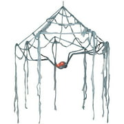 48" Tall Spider Web Canopy
