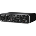 thumbnail image 3 of Interfaz Behringer Behringer Interfaz Behringer u-phoria usb midi, 3 of 3