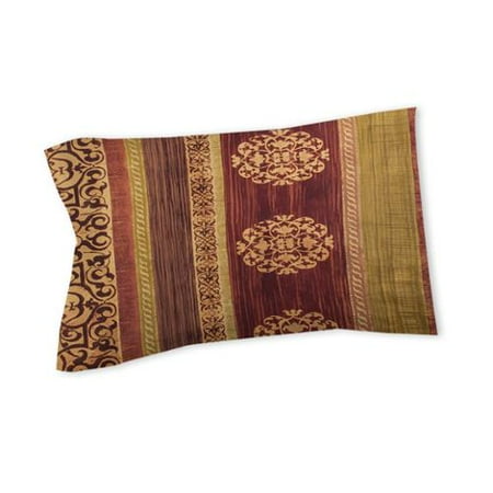 Thumbprintz Victorian II Sham