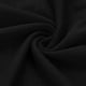 thumbnail image 5 of Vestido de verano para mujer con cinturón: manga corta, informal/para salir, fácil de cuidar, versátil para diversas ocasiones., 5 of 5