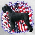 thumbnail image 3 of CafePress - Giant Schnauzer Patriot Women's Long Sleeve T Shir - Women's Long Sleeve Graphic Casual T-Shirt, 3 of 4