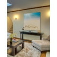 thumbnail image 4 of Marmont Hill "Sandy Beach" Painting Print on Wrapped Canvas, 4 of 7
