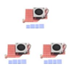 thumbnail image 1 of Enfriador ventilador FLhrweasw para Raspberry Pi 5 disipador de calor, 1 of 4