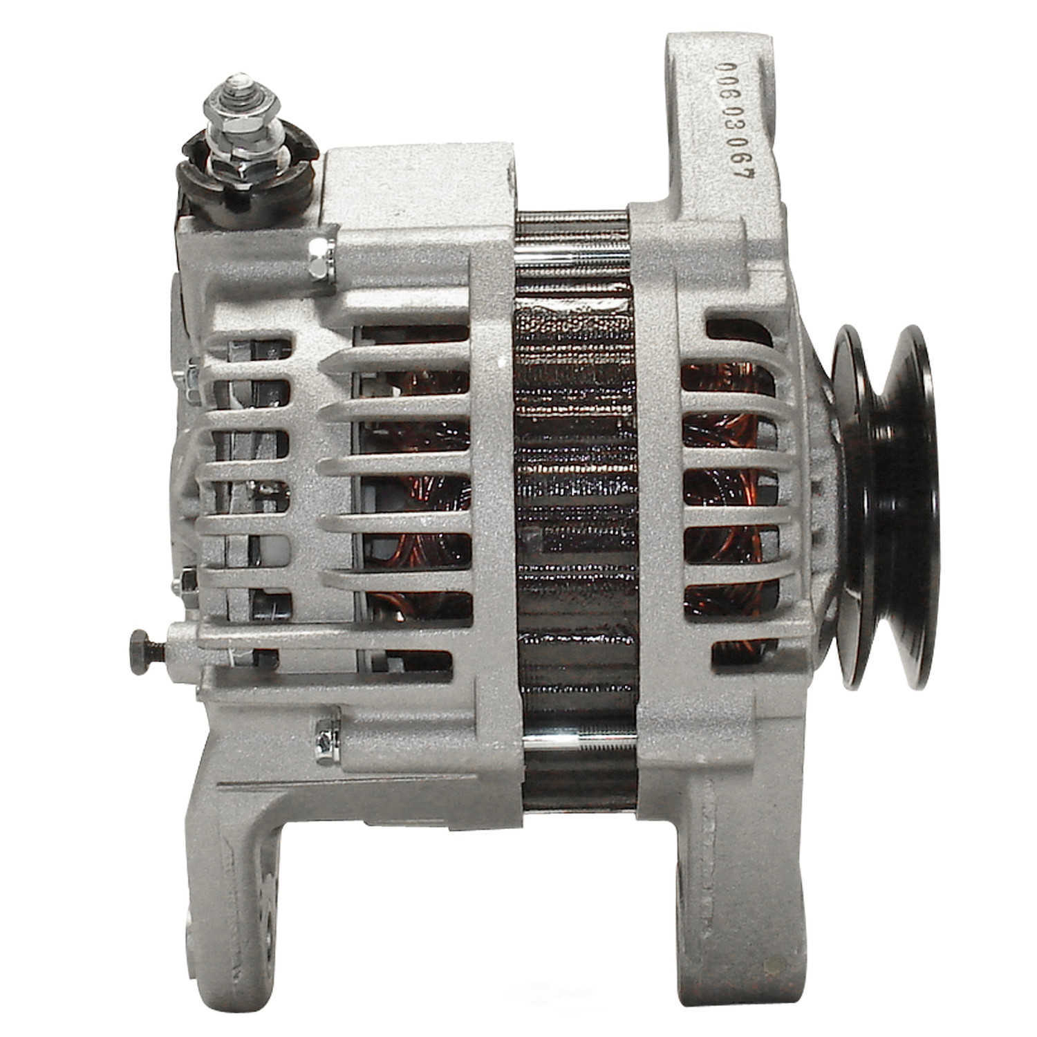 FVP Professional 13778N Alternator - New